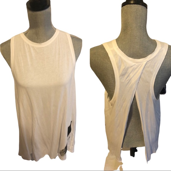 lululemon athletica Tops - ⬇️⬇️LL “All tied up tank”